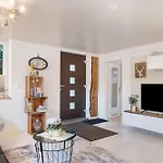 Steiert דירה פרייבורג