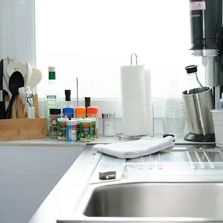 Steiert Apartment Freiburg im Breisgau