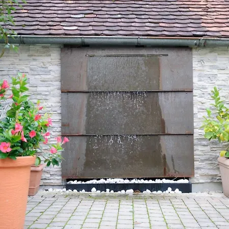 Apartment Steiert Freiburg im Breisgau