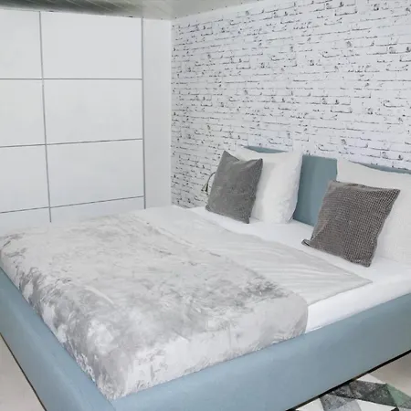 Steiert Apartment Freiburg im Breisgau