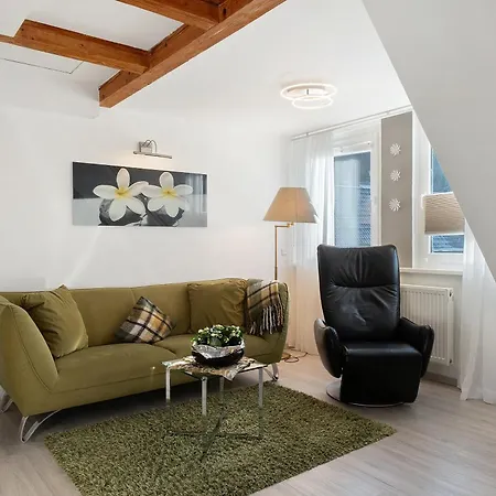 Apartment Steiert Freiburg im Breisgau