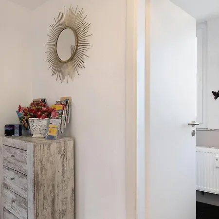 Apartment Steiert Freiburg im Breisgau