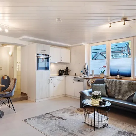 Steiert Apartment Freiburg im Breisgau