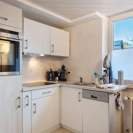 Steiert Apartment Freiburg im Breisgau