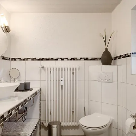 Apartment Steiert Freiburg im Breisgau