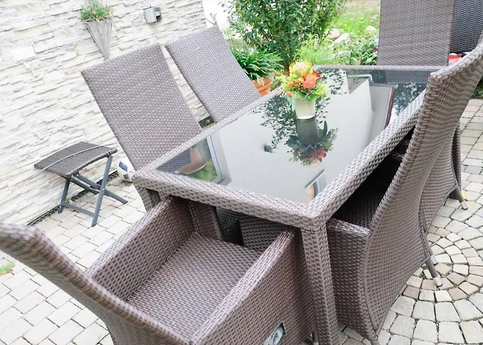 Steiert Appartamento