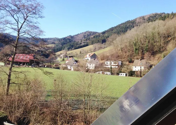 Appartamento Steiert