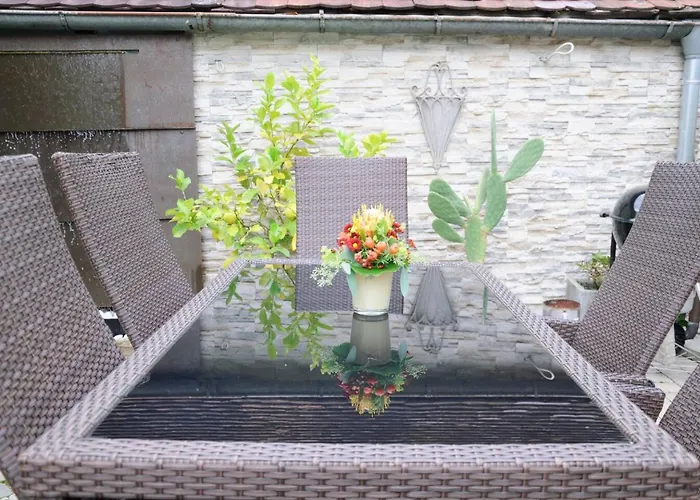 Steiert Апартаменты Фрайбург