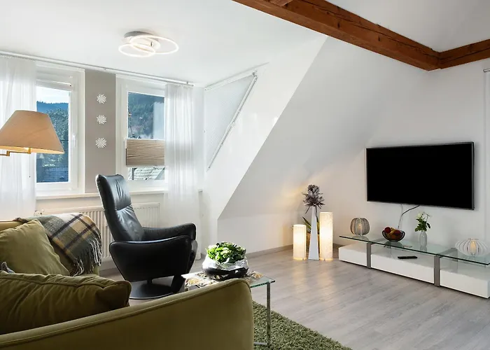 Steiert Апартаменты