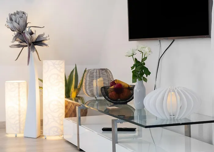 Steiert Appartamento *