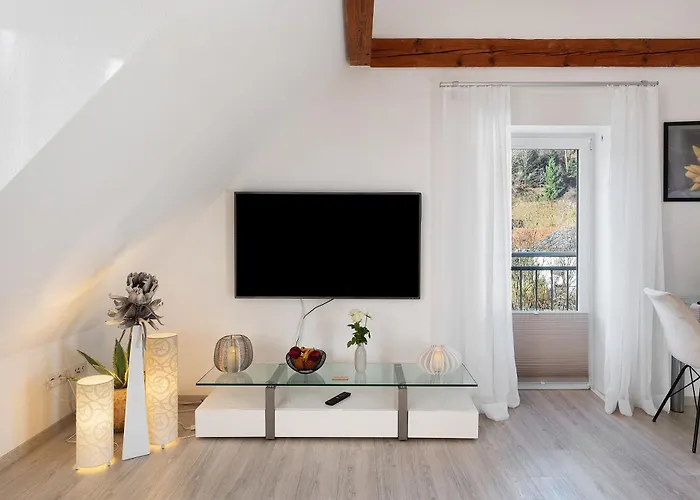 Steiert Appartamento *