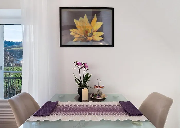 Steiert Appartamento *