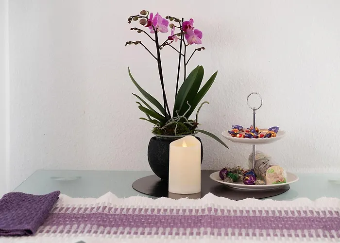 Steiert Апартаменты Фрайбург