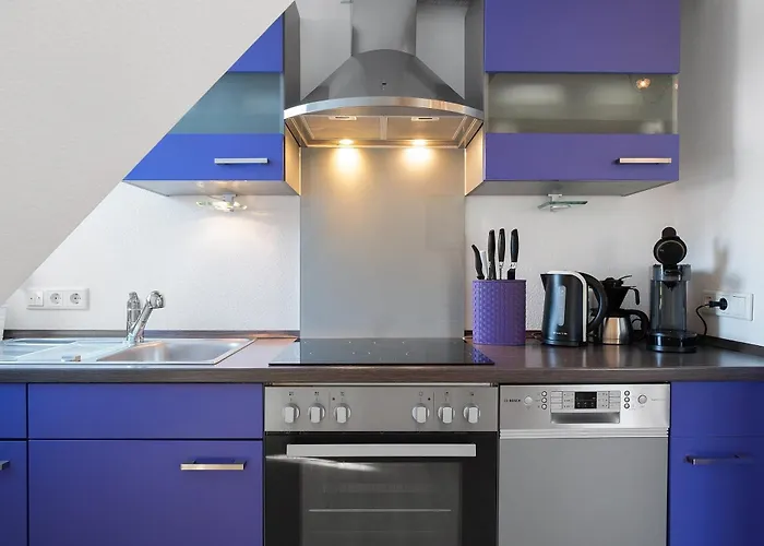 Steiert Апартаменты *