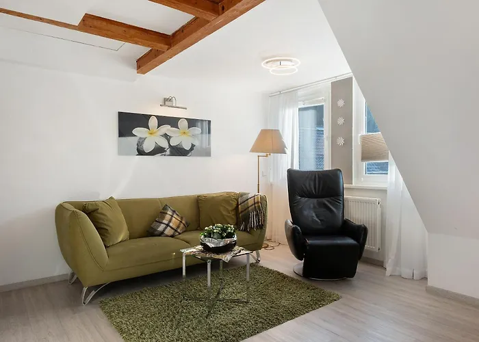 Appartamento Steiert Friburgo in Brisgovia