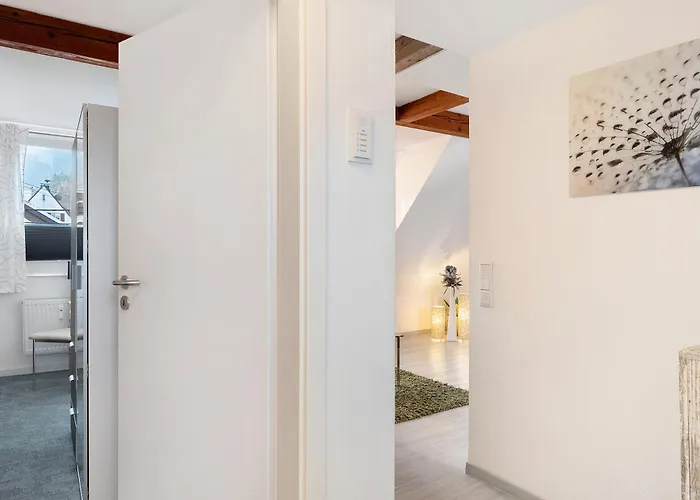 Steiert Appartamento