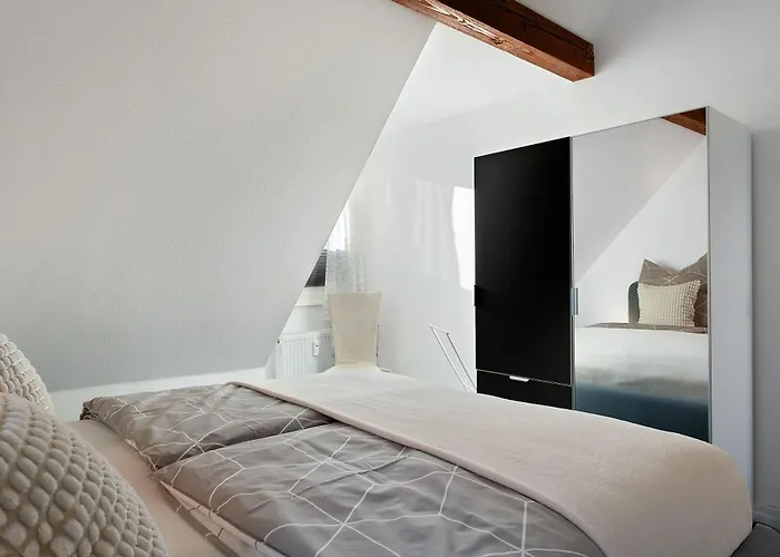 Апартаменты Steiert