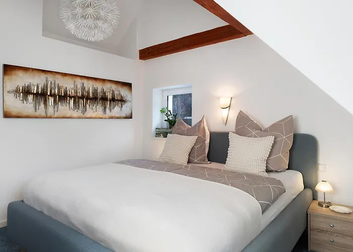 Steiert Appartamento