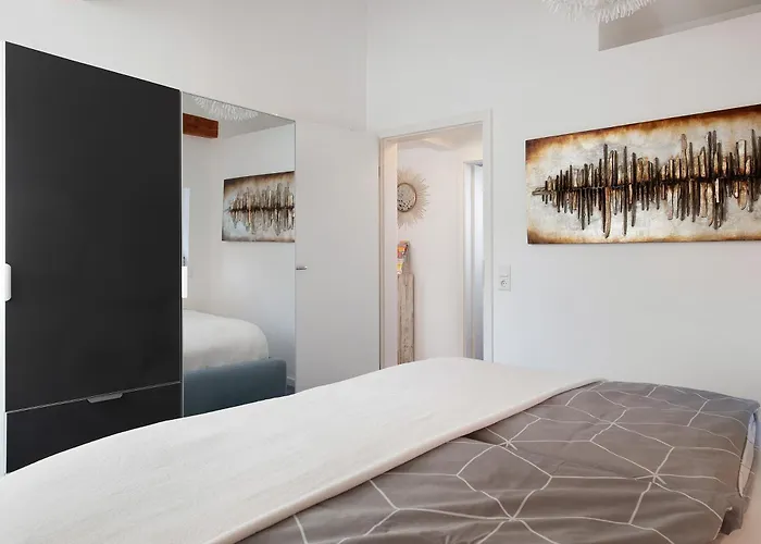 Steiert Апартаменты *