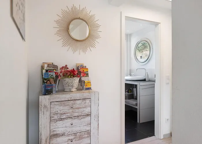 Steiert Appartamento *