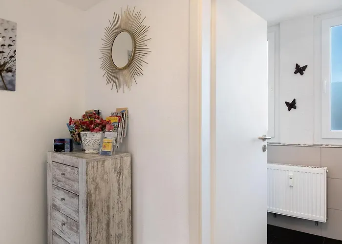 Appartamento Steiert Friburgo in Brisgovia