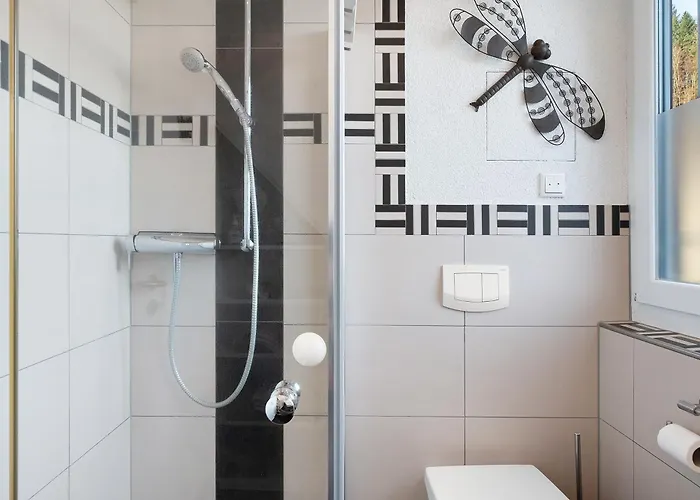 Appartamento Steiert *