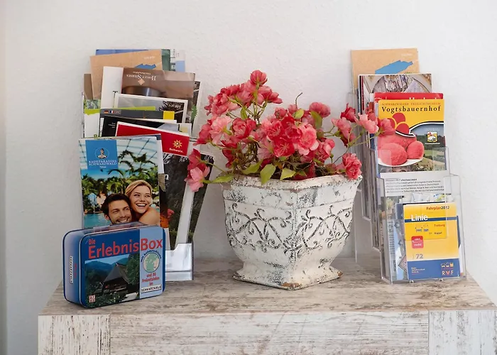 Steiert Friburgo in Brisgovia