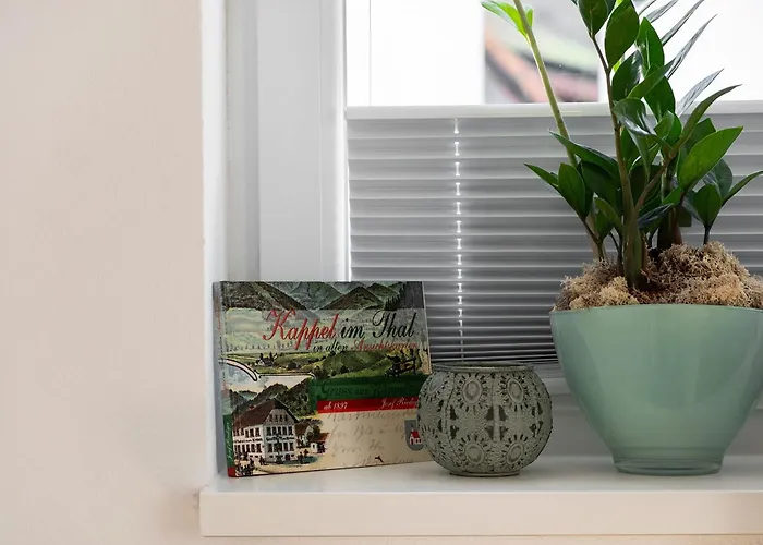 Appartamento Steiert Friburgo in Brisgovia