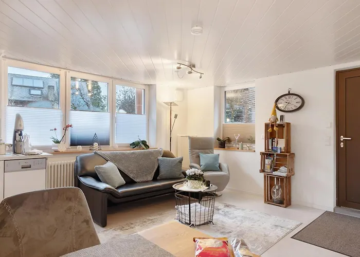 Steiert Appartamento *