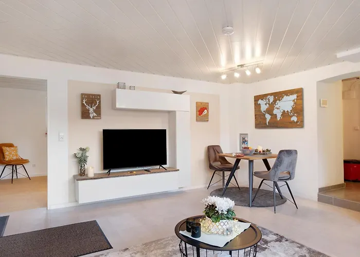 Appartamento Steiert