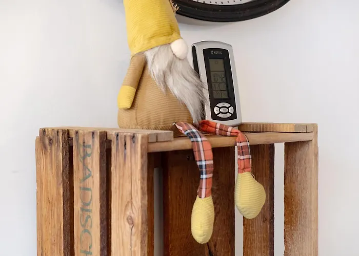 Appartamento Steiert