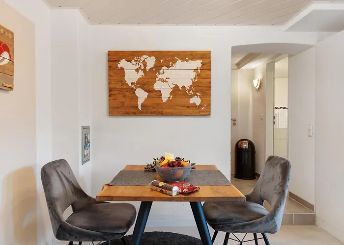 Steiert Appartamento