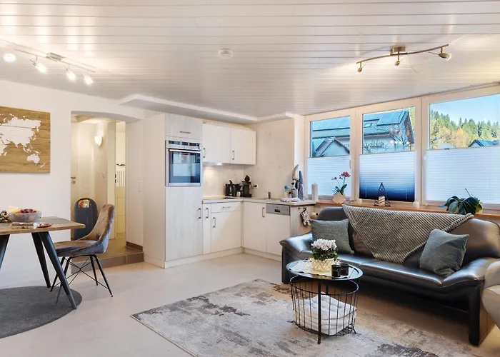 Steiert Апартаменты Фрайбург