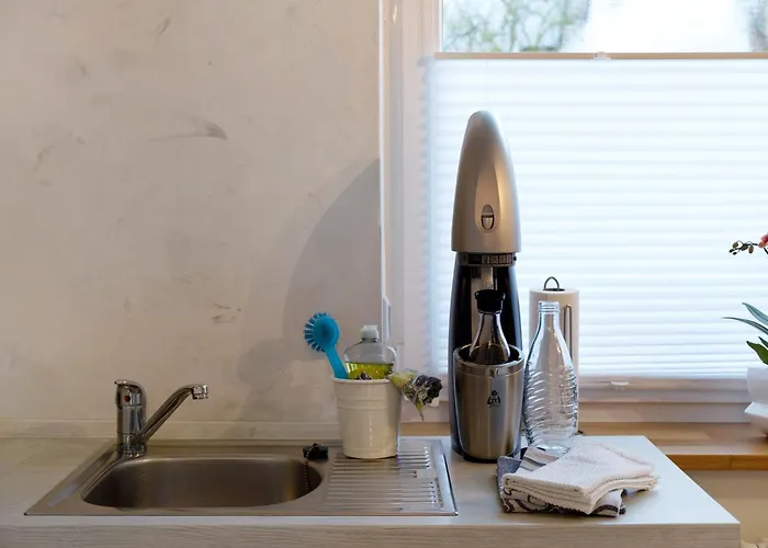 Steiert Апартаменты Фрайбург