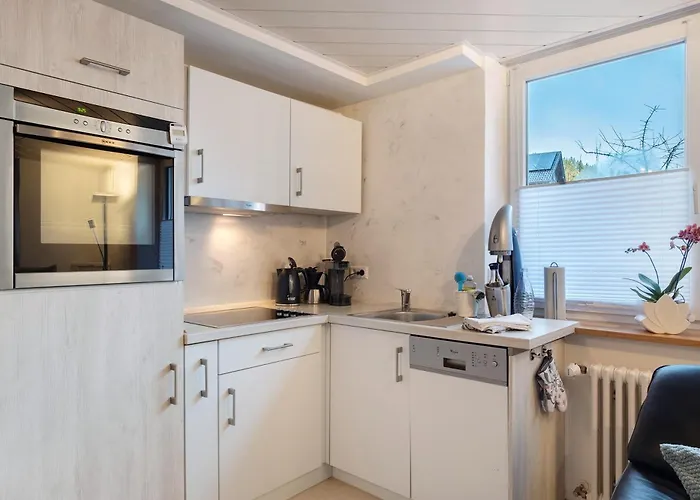 Steiert Appartamento Friburgo in Brisgovia