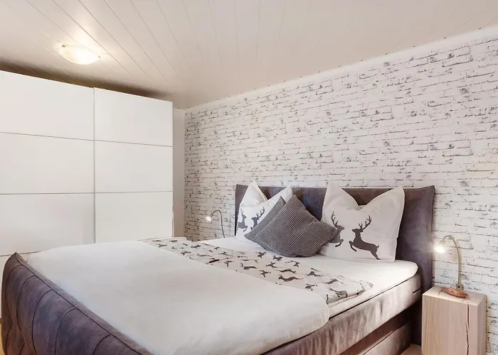 Appartamento Steiert *