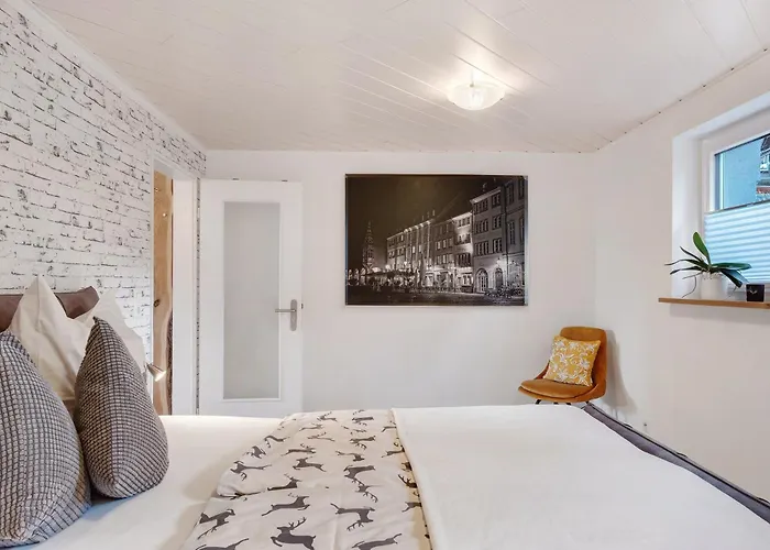 Appartamento Steiert