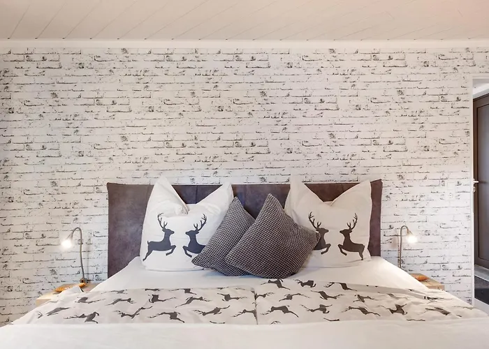 Appartamento Steiert