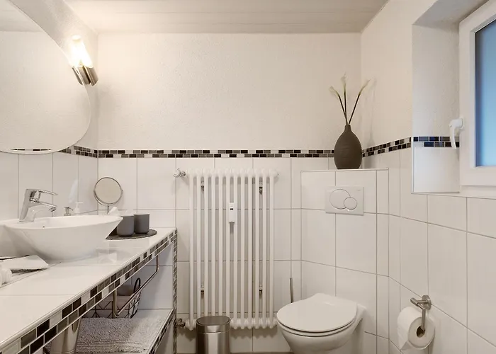 Appartamento Steiert Friburgo in Brisgovia