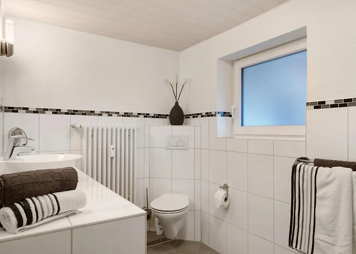 Appartamento Steiert *